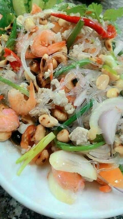 Baan Suan Geb Tawan Hotel ลพบุรี ภายนอก รูปภาพ