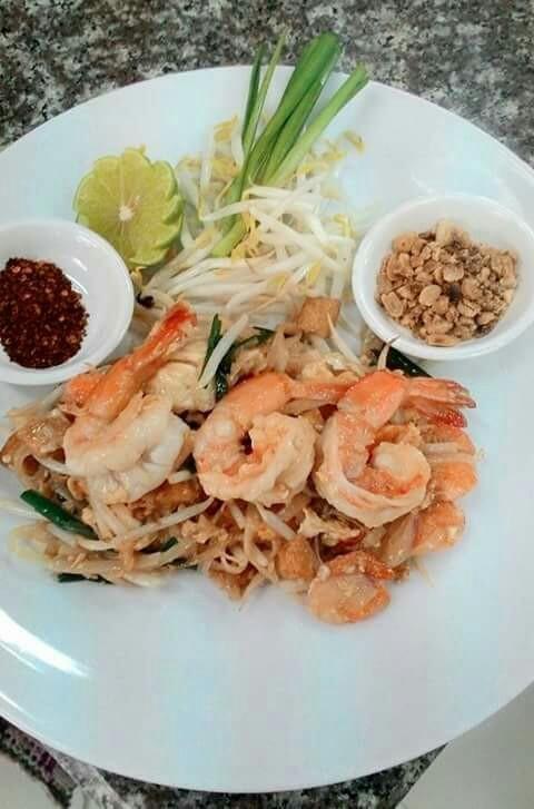 Baan Suan Geb Tawan Hotel ลพบุรี ภายนอก รูปภาพ