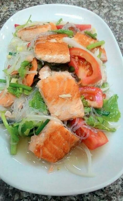 Baan Suan Geb Tawan Hotel ลพบุรี ภายนอก รูปภาพ
