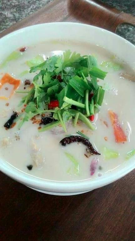 Baan Suan Geb Tawan Hotel ลพบุรี ภายนอก รูปภาพ